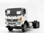 Hino 500 FM 2630 2008 года